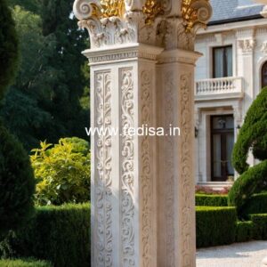 Stylish pillar concepts PD-13524