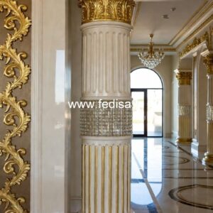 Premium pillar ideas PD-13527