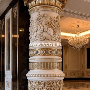 Beautiful modern columns PD-13529
