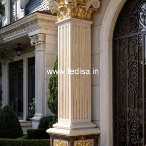 Modern pillar elegance PD-13539