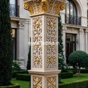 Elegant home structures PD-13542