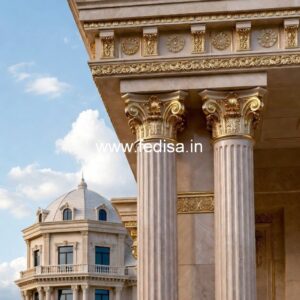 Modern Column Design Trends for 2042 PD-13549