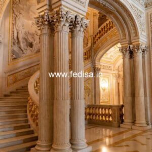 Modern Architectural Column Design PD-13578