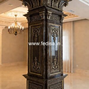 Custom Column Design Ideas PD-13663