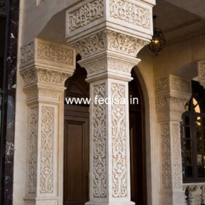Premium Interior Column Ideas PD-13689