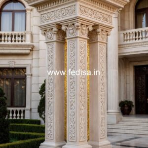 Stylish Pillar Design for Modern Interiors PD-13692