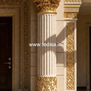 Ultimate Column Design Ideas Collection PD-13745