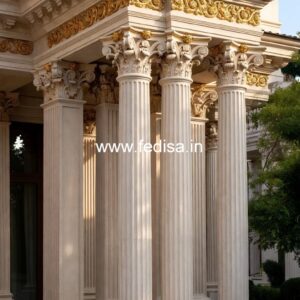 Elegant Pillar Design for Interior Decor PD-13753