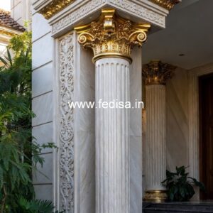 Classic Decorative Pillar Design PD-13778