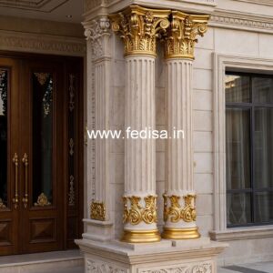 Modern Decorative Pillar Design PD-13816