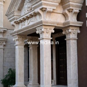 Modern Pillar Design for Elegant Spaces PD-13841