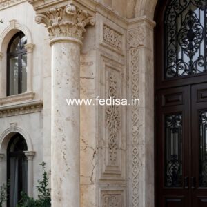 Modern Decorative Column Design PD-13851