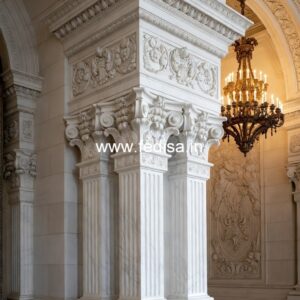 Modern Pillar Design Ideas PD-13856