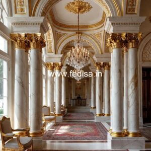Premium Column Design for Interior Decor PD-13857