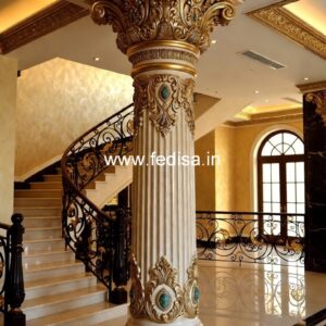 Modern Column Design for Premium Spaces PD-13862
