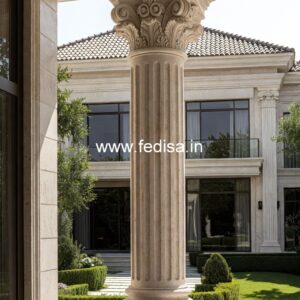 Unique Pillar Designs That Stand Out PD-13875