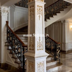 Pillar Design Ideas for Hall Decoration PD-13885