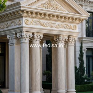 Trendy Pillar Designs for Home Upgrade PD-13894