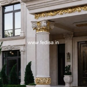 Contemporary Column Design for Home Interiors PD-13950