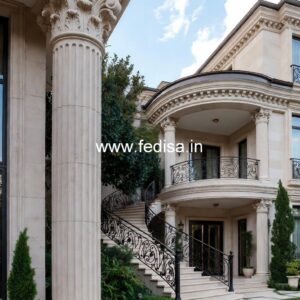 Decorative Columns for Interior Design PD-13960