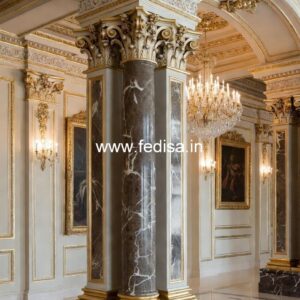 Unique Pillar Ideas for Interior Decoration PD-14026