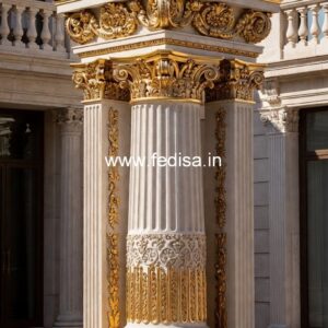 Pillar Design Ideas for Modern Living PD-14036