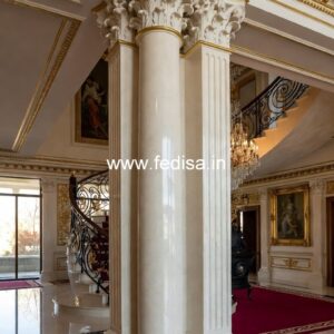 Pillar Design for Grand Homes PD-14042