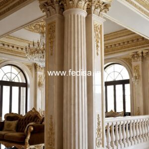 Pillar Design Ideas with Stylish Look PD-14044