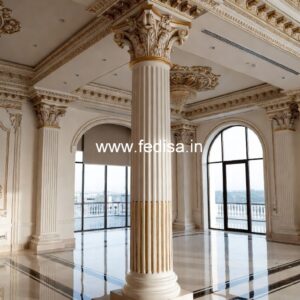 Pillar Design for Stylish Interiors PD-14052