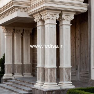 Pillar Design Ideas for Home Decor PD-14056