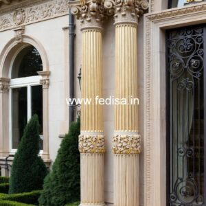 Pillar Design Ideas for Premium Spaces PD-14060