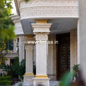 Pillar Design Ideas with Luxury Style PD-14088