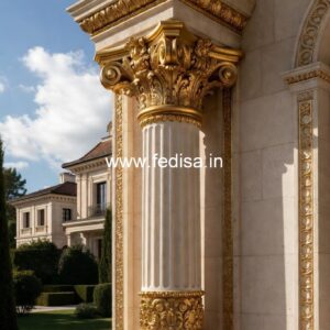 Pillar Design for Modern Spaces PD-14089