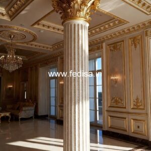 Pillar Design with Elegant Design PD-14095