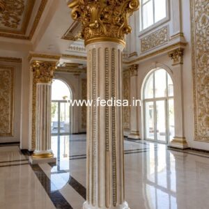 Pillar Design Ideas with Luxury Appeal PD-14101