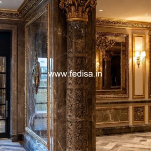 Pillar Design Ideas with Premium Concepts PD-14117