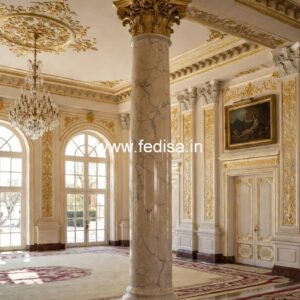 Pillar Design with Elegant Style PD-14120