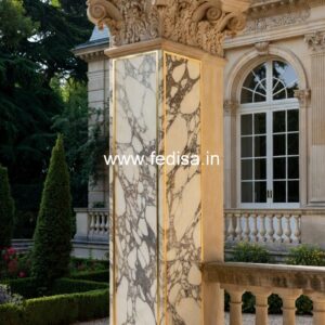 Pillar Design Ideas with Elegant Design PD-14125