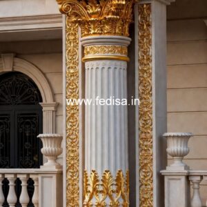 Pillar Design with Modern Style PD-14126