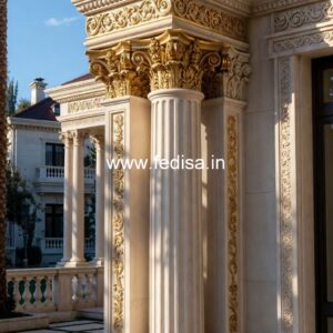 Pillar Design with Creative Style PD-14128