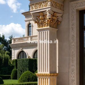 Top Trending Pillar Designs for Modern Homes PD-14132