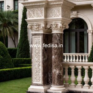 Pinterest-Famous Pillar Designs You Need Today PD-14136