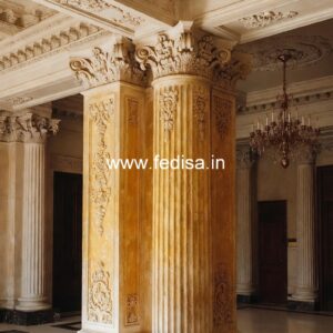 Stunning Home Pillar Ideas You Can?t Ignore PD-14138
