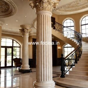 Modern Hall Pillar Ideas You?ll Want to Copy PD-14153