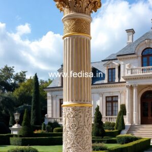 Unique Pillar Designs That Stand Out Instantly PD-14170