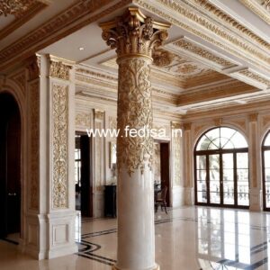 Next-Level Pillar Designs You?ve Never Seen PD-14179