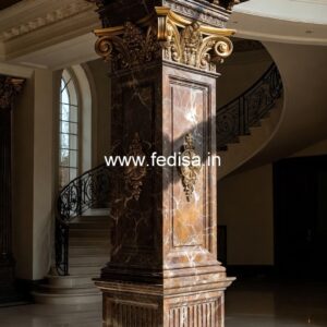 People Can?t Stop Saving These Pillar Designs PD-14185