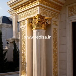 Simple Yet Stunning Pillar Ideas PD-14213