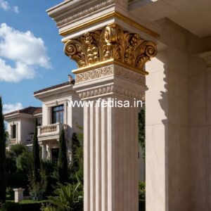 Contemporary Pillars That Look Elegant PD-14215