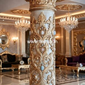 Viral Home Pillar Inspirations PD-14223